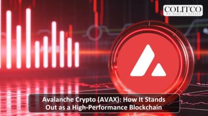 Avalanche Crypto (AVAX): How It Stands Out as a High-Performance Blockchain