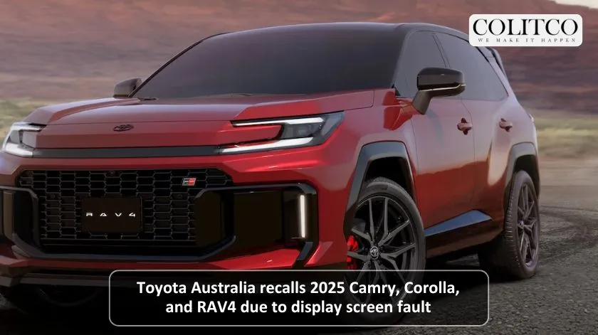 Toyota Australia