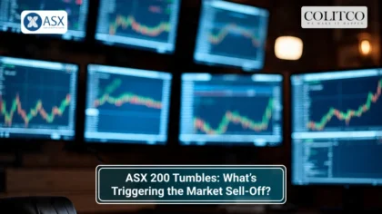 ASX 200 Tumbles_ What’s Triggering the Market Sell-Off_