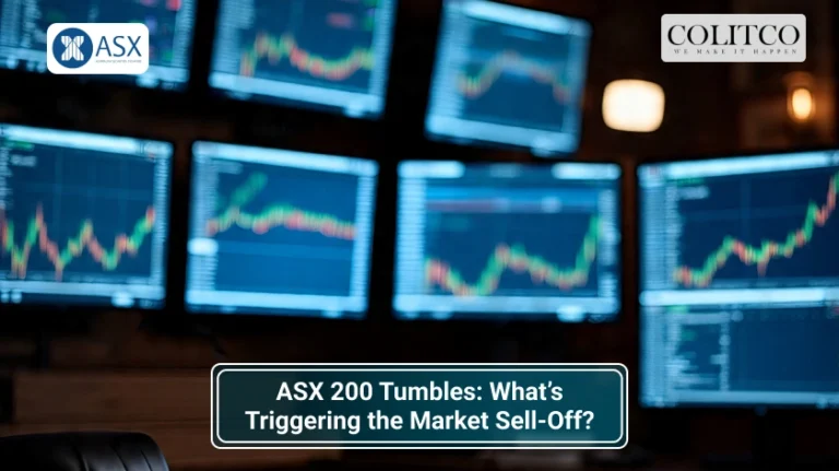 ASX 200 Tumbles_ What’s Triggering the Market Sell-Off_