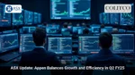 ASX Update: Appen Balances Growth and Efficiency in Q2 FY25