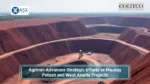 Agrimin Advances Strategic Efforts at Mackay Potash and West Arunta Projects