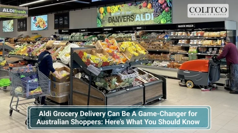 Aldi Grocery Delivery Can Be A Game-Changer for Australian Shoppers_ Here’s What You Should Know