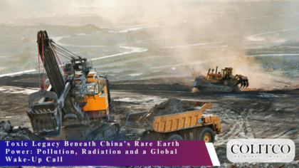 BHP’s New china Move Ammonia Ships for Iron Ore