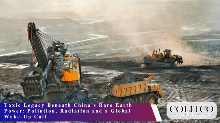 BHP’s New china Move Ammonia Ships for Iron Ore