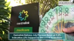 Centrelink Delivers July Payment Boost as 2.4% Indexation Lifts Support for Millions of Australians