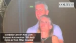 Coldplay Concert Kiss Cam Exposes Astronomer CEO Andy Byron in Viral Affair Scandal