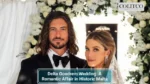 Delta Goodrem Wedding_ A Romantic Affair in Historic Malta