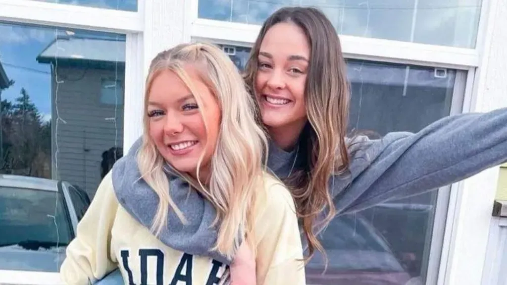 Emotional Courtroom as Guilty Plea Entered