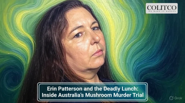 Erin Patterson and the Deadly Lunch_ Inside Australia’s Mushroom Murder Trial (1)