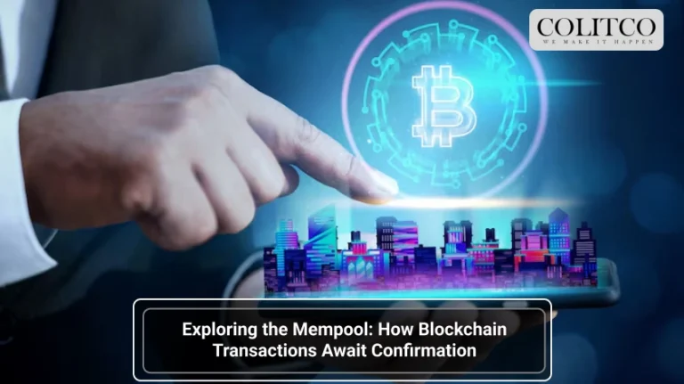 Exploring the Mempool: How Blockchain Transactions Await Confirmation