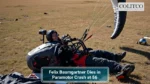 Felix Baumgartner Dies in Paramotor Crash at 56