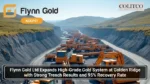 Flynn Gold Ltd (ASX_FG1) Expands High-Grade Gold System at Golden Ridge with Strong Trench Results and 95% Recovery Rate