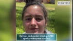 German backpacker missing in WA sparks widespread concern
