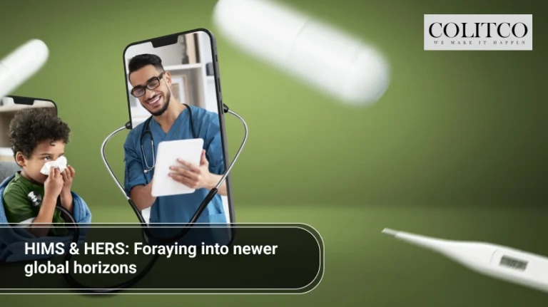 HIMS & HERS_ Foraying into newer global horizons