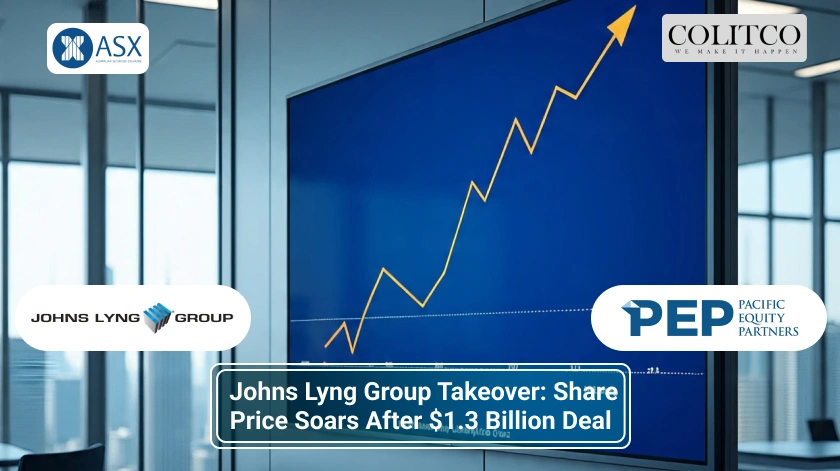 Johns Lyng Group Takeover_ Share Price Soars After $1.3 Billion Deal (1)