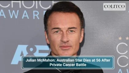 Julian McMahon_ Australian Star Dies at 56 After Private Cancer Battle