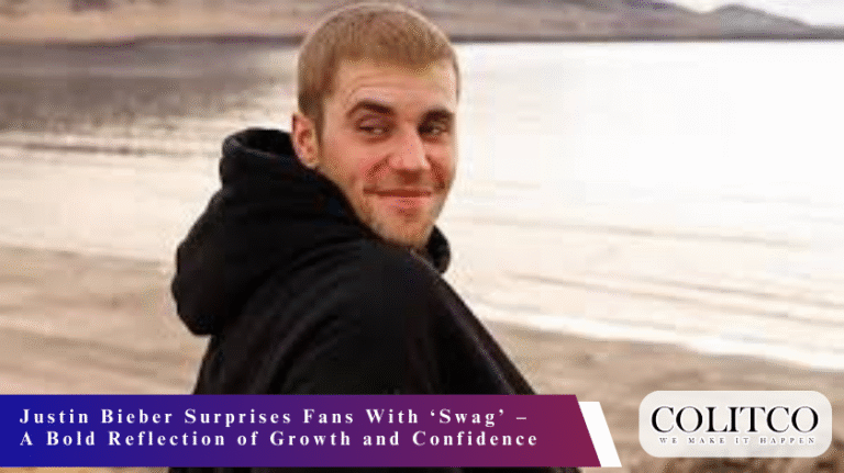 Justin Bieber Surprises Fans With ‘Swag’ – A Bold Reflection of Growth and Confidence