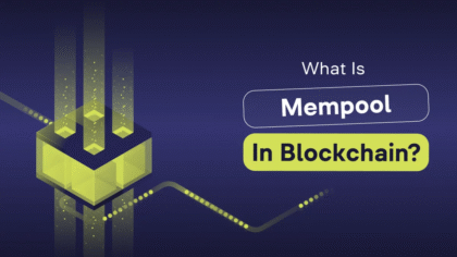 How the Mempool Handles Blockchain Transactions