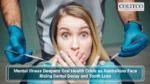 Mental Illness Deepens Oral Health Crisis as Australians Face Rising Dental Decay and Tooth Loss