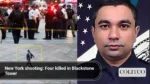 New York shooting_ Four killed in Blackstone Tower (2)