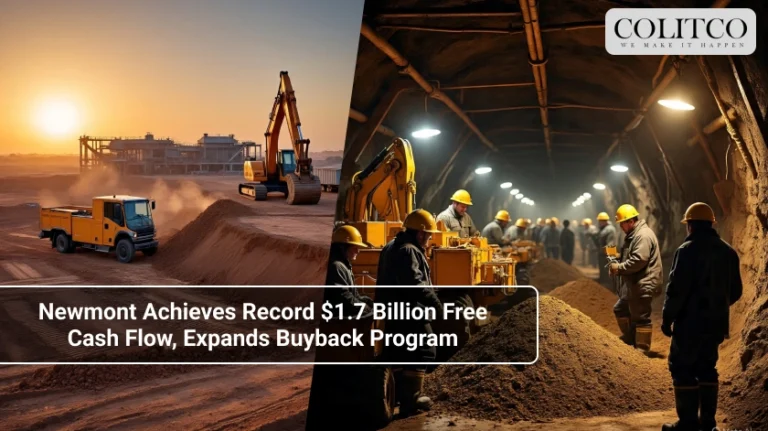 Northern Star Delivers Record FY25 Cash Flow as KCGM Expansion Nears Completion (1)