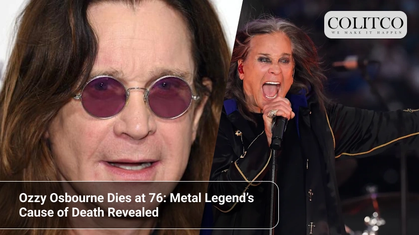 Ozzy Osbourne Dies at 76_ Metal Legend’s Cause of Death Revealed