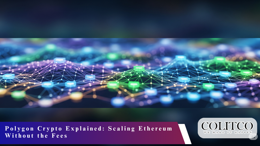 polygon-crypto-scaling-ethereum