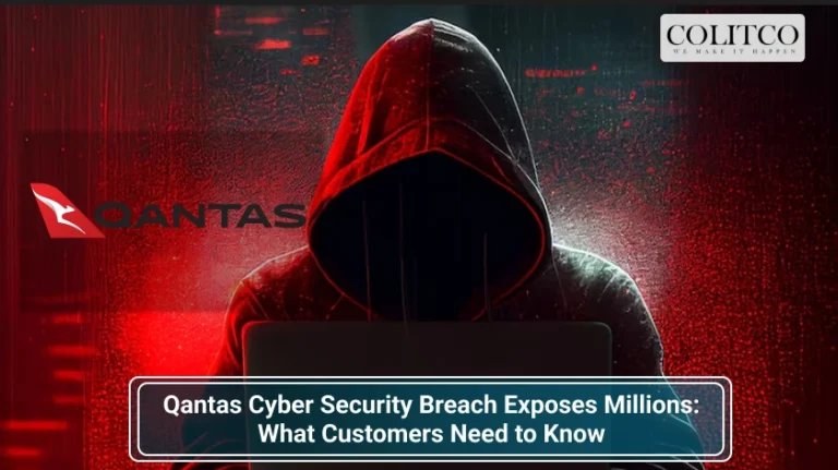 Qantas Cyber Security Breach Exposes Millions_ What Customers Need to Know