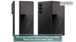 Samsung Unveils Galaxy Z Fold7 and Flip7_ Telstra Pre-Orders Now Open (1)