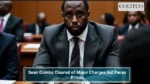 Sean Combs Cleared of Major Charges but Faces Prison