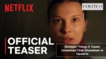 Stranger Things 5 Teaser Unleashes Final Showdown in Hawkins