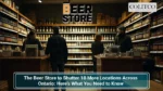 The Beer Store to Shutter 10 More Locations Across Ontario: Here’s What You Need to Know