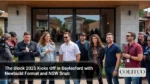 The Block 2025 Kicks Off in Daylesford with Newbuild Format and NSW Snub