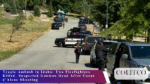 Tragic Ambush in Idaho: Two Firefighters Killed, Suspected Gunman Dead After Coeur d'Alene Shooting
