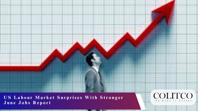 US Labour Market Surprises With Stronger June Jobs Report (1)