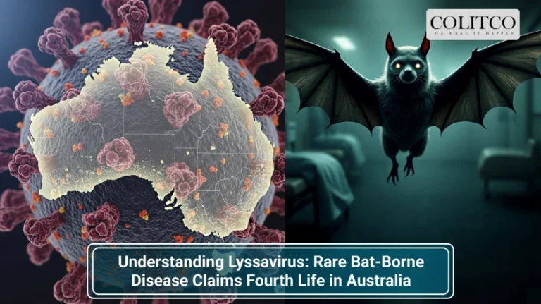 Understanding Lyssavirus_ Rare Bat-Borne Disease Claims Fourth Life in Australia