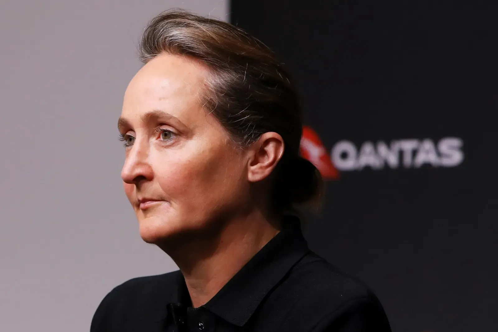 Venessa Hudson, CEO, Qantas Group