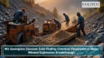 WA Geologists Discover Gold-Finding Chemical Fingerprint in Major Mineral Exploration Breakthrough