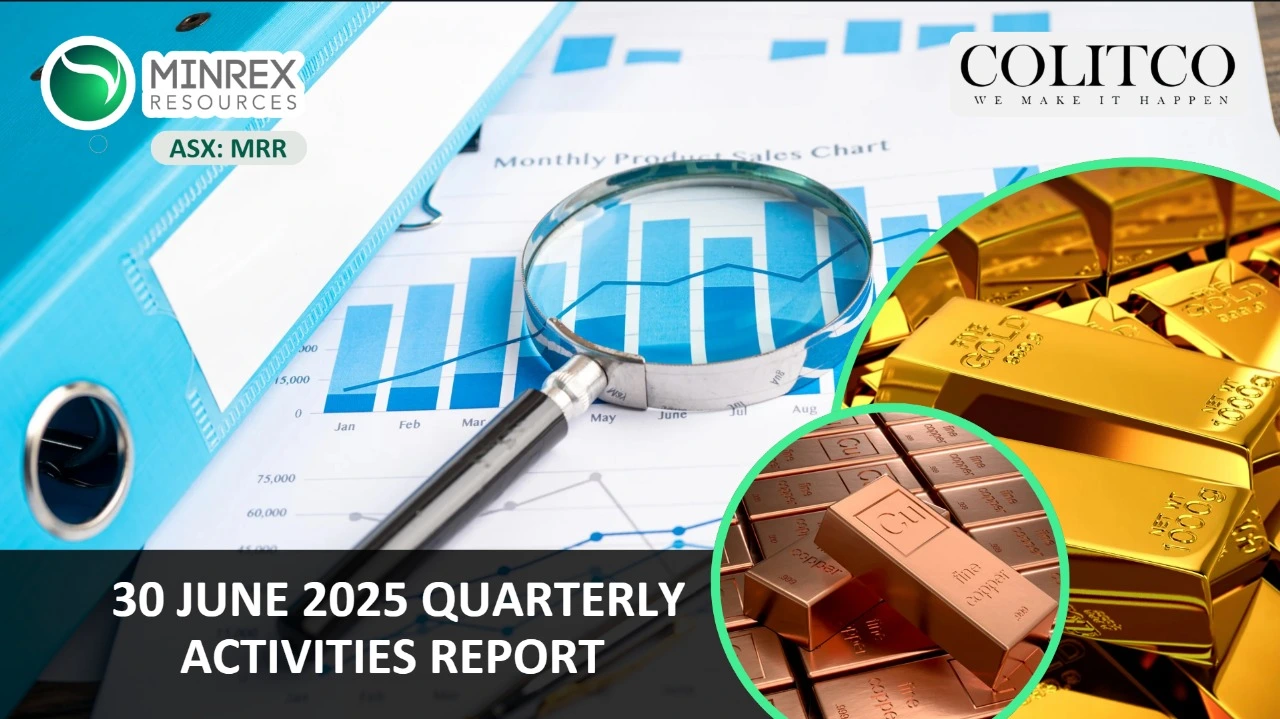 Quartely Activities Report