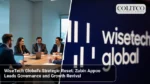 WiseTech Global’s Strategic Reset_ Zubin Appoo Leads Governance and Growth Revival