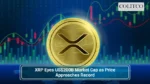 XRP Eyes US$200B Market Cap as Price Approaches Record (1)