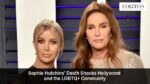 Sophia Hutchins, Caitlyn Jenner's Manager, Dies at 29