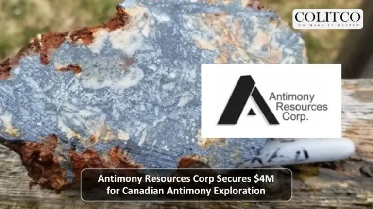A multi-antimony-commodity story with potential near term gold production - 2025-08-07T202931.919