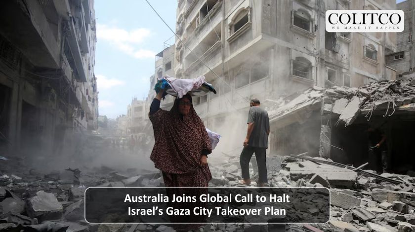 australia-condemns-israel-gaza-takeover-plan