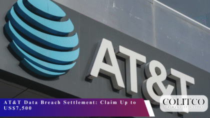 AT&T Data Breach Settlement Claim Up to US$7,500