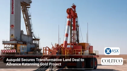 Ausgold Secures Transformative Land Deal to Advance Katanning Gold Project