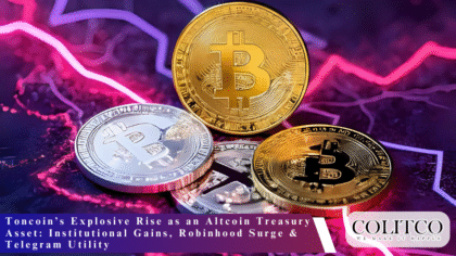 Bitcoin Falters While Gold Eyes New Record High (1)