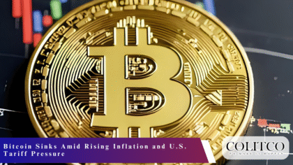 Bitcoin Falters While Gold Eyes New Record High (5)