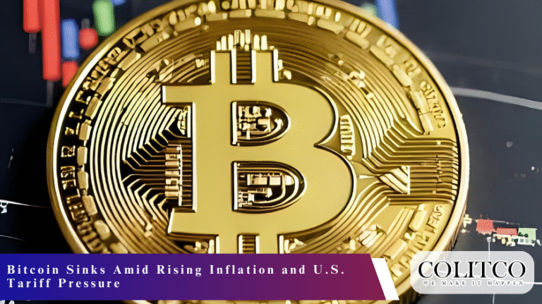 Bitcoin Falters While Gold Eyes New Record High (5)